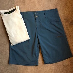 Columbia Men’s Shorts